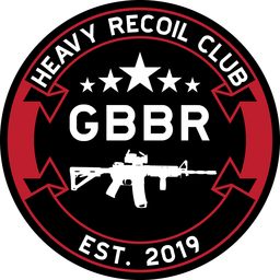 Discovery icon for GBBR Heavy Recoil Club Discord server