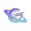 Discovery icon for 𝐆𝐋𝐗𝐘 Discord server
