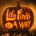 Discovery icon for Life Finds a Way Discord server