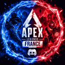 Discovery icon for Apex Legends France Discord server