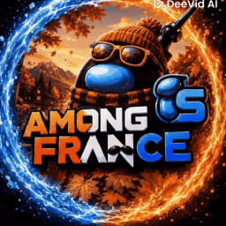 Discovery icon for Among Us France Discord server