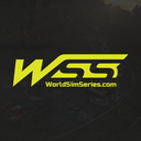 Discovery icon for World Sim Series Discord server