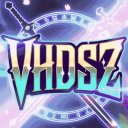 Discovery icon for VHDSZ Discord server