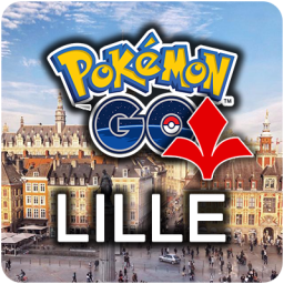 Discovery icon for GO Lille ! Meet-up news Discord server