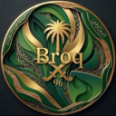 Discovery icon for Broq Community Discord server
