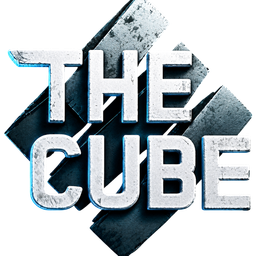 Discovery icon for The CUBE Discord server