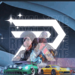Discovery icon for GTA SA: Royal Time State Discord server