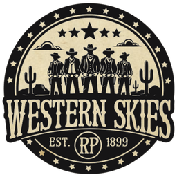 Discovery icon for Western Skies Roleplay Discord server