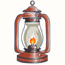 Discovery icon for L'Atelier du RP Discord server