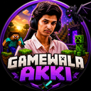 Discovery icon for Game Wala Akki ๐ฎ Discord server