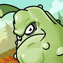 Discovery icon for Plants vs. Zombies Discord server