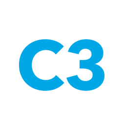 Discovery icon for C3 Programming Language Discord server
