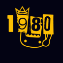 Discovery icon for 'KSA | 1980 . ( 96) Discord server