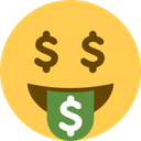 Discovery icon for Money Hunters Discord server