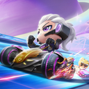 Discovery icon for KartRider Rush+ Discord server