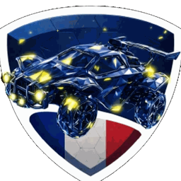 Discovery icon for Rocket League France | RLFR Discord server