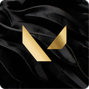 Discovery icon for VALORANT Discord server