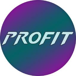 Discovery icon for Profit's Trickshot Server Discord server