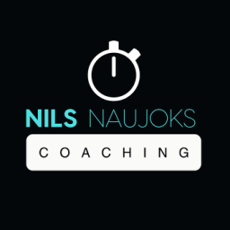 Discovery icon for Nils Naujoks' Popometer.io Discord server