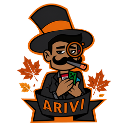 Discovery icon for Arivi.pl | EasyHC Discord server
