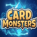 Discovery icon for Card Monsters Discord server