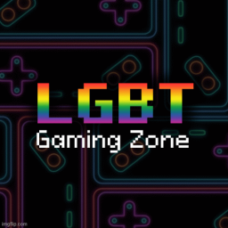 Discovery icon for 🌈 LGBT Gaming Zone🌈 Discord server