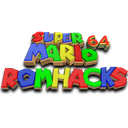 Discovery icon for SM64 ROM Hacks Discord server