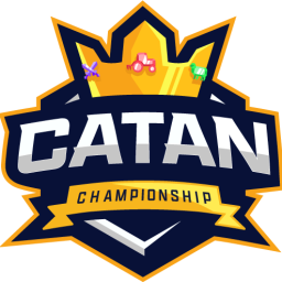Discovery icon for Catan Championship Discord server