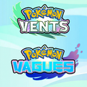 Discovery icon for Pokémon Vents et Vagues France Discord server