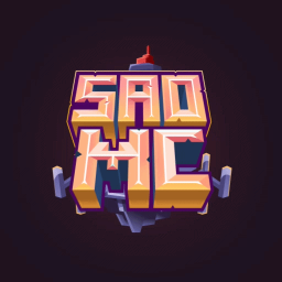 Discovery icon for Sword Art Online - Minecraft Discord server