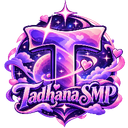Discovery icon for 𝑻𝒂𝒅𝒉𝒂𝒏𝒂 𝑺𝑴𝑷 | 𝐑𝐄𝐕𝐀𝐌𝐏 | Yearning for Players Discord server
