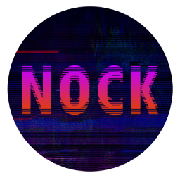 Discovery icon for Nock Discord server