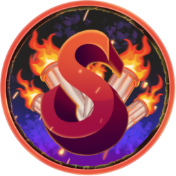 Discovery icon for ๐ฆ๐ฝ๐ฎ๐ฟ๐๐ฎ๐ฐ๐๐ฏ๐ฒ - ๐ฆ๐๐ฟ๐๐ถ๐ฒ โ4 - ๐ญ.๐ฎ๐ญ.๐ญ๐ญ Discord server