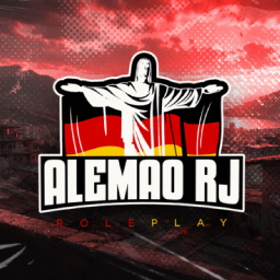 Discovery icon for ALEMÃO RJ #ORIGENS Discord server