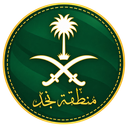 Discovery icon for NAJD REGION - منطقة نجد Discord server