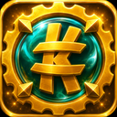 Discovery icon for Discord Kamas Achat & Vente DOFUS Discord server