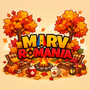 Discovery icon for Romania Roleplay #Marv Discord server
