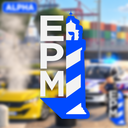 Discovery icon for Emergency Port-Marie Discord server