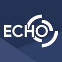 Discovery icon for Echo Discord server