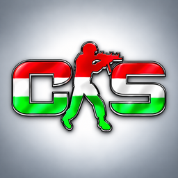 Discovery icon for CS2 Hungary / Magyar közösség Discord server