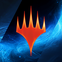 Discovery icon for Magic: The Gathering Official Discord server