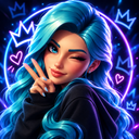 Discovery icon for Mia Lounge Discord server