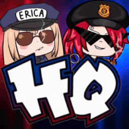 Discovery icon for 🤠 Erica Bot: HQ & Support 🚔 Discord server