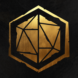 Discovery icon for Gospoda RPG Discord server