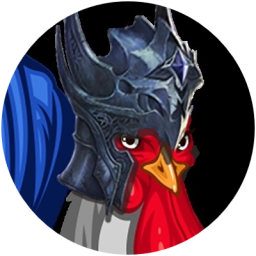 Discovery icon for Flesh and Blood France Discord server