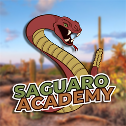 Discovery icon for Saguaro Entertainment Discord server
