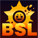 Discovery icon for Brawl Stars Latam🌟🍅 Discord server