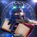 Discovery icon for π΅ CIA | .gg/Agency π¦
Discord server