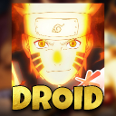 Discovery icon for Naruto Mobile Global | Droid Discord server