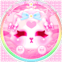 Discovery icon for ₊˚✿🐰ଓ dulcetverse | /sweetie 🌈 cutesy #road to 29K+| lgbtq+ | gwys | sys friendly | server tag Discord server